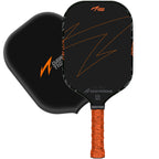 DAWNTIGER Rising Pickleball Paddle, Toray T700  Carbon, USAP Approved